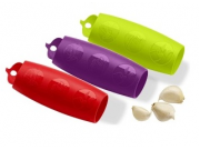 Kuhn Rikon Garlic Peeler
